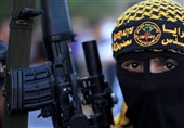 بیانیه شاخه نظامی جنبش جهاد اسلامی فلسطین در کرانه باختری
