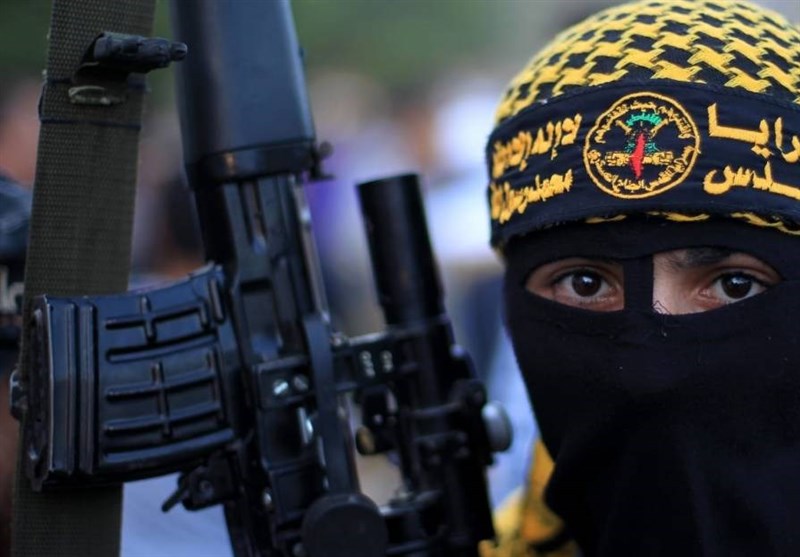 سرایا القدس: فجرنا عبوتین فی عدد من آلیات العدو فی حی الزیتون جنوب غزة