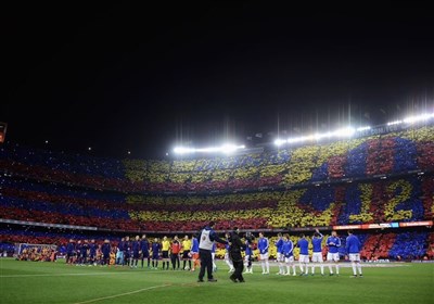بارسلونا،هواداران،مادريد،رئال،موزاييكي،نخواهند_گذاشت