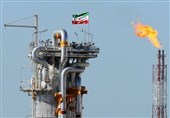 Iran’s Gas Extraction Hits Record High