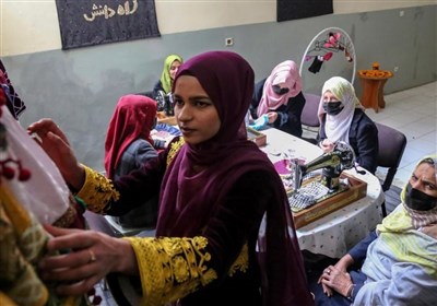 دختران،زنان،آموزش،افغانستان،كاظمي،كميسارياي،پناهندگان،اظهارداشت