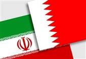Iran, Bahrain to Reopen Embassies Soon: MP