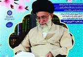 از پویش کتابخوانی "کتاب_تقریظ" تا ایستگاههای کتابخوانی استقبال از زائران نوروزی