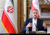امیرعبداللهیان: سیاست منطقه‌ای ایران بر تعامل استوار است