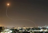 رسانه‌های صهیونیست: امشب باید منتظر حملات موشکی غزه باشیم
