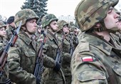 لهستان سوار بر اسب سرکش ارتقاء تسلیحات با نیروی محرکه جنگ اوکراین