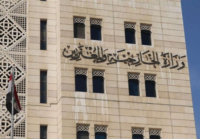 Saudi Arabia to Reopen Embassy in Damascus After 9 Years of Closure