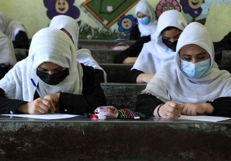 سازمان ملل بار دیگر خواستار بازگشایی مدارس دخترانه در افغانستان شد