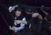 Former Pakistani Prime Minister Khan Charged With Terrorism