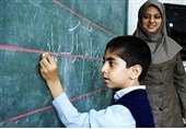 3167 معلم زنجانی حامی طرح اکرام هستند