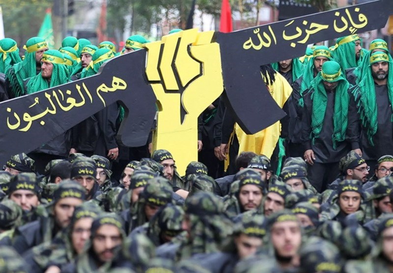 Hezbollah Denounces Killing of Islamic Jihad Commander in Damascus