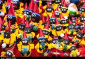واپسین ساعات سال 1401