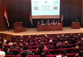 Former Iranian FM Highlights Iran, Saudi Arabia's Regional Role