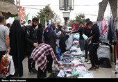 دادستان مرکز خوزستان: مردم از چند نرخی بودن کالاها ناراضی هستند