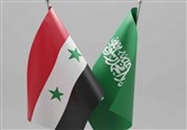 رویترز: عربستان و سوریه سفارت‌های خود را بازگشایی می‌کنند