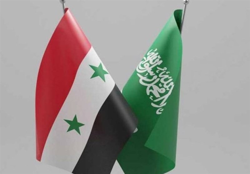 رویترز: عربستان و سوریه سفارت‌های خود را بازگشایی می‌کنند