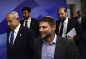 Israeli Finance Minister Denies Existence of Palestinians, Sparking Outrage