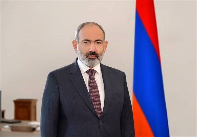 Armenia PM Felicitates Iran on Nowruz