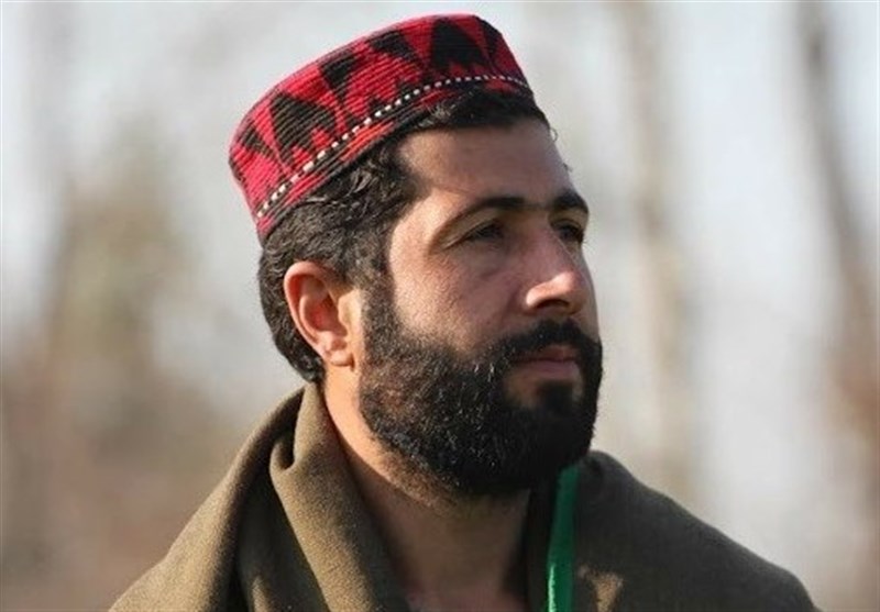 مسئول محلی «جنبش تحفظ پشتون» در جنوب افغانستان بازداشت شد