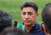 Ghalenoei to Remain Iran Coach until 2026 World Cup: Official