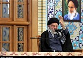 Enemy Seeking to Eliminate Iran’s Points of Strength: Leader