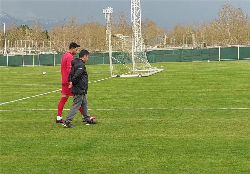 فوتبال , تیم ملی فوتبال ایران , مهدی تاج , امیر قلعهنویی , مهدی طارمی ,