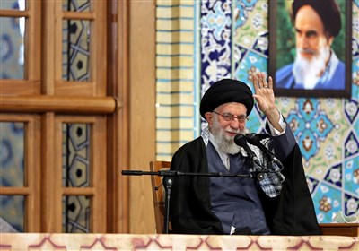 &quot;بنیه درونی قوی و مستحکم&quot; یکی از مهم‌ترین نقاط قوت ملت ایران است/ همه موظفند &quot;امیدآفرینی&quot; کنند