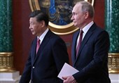 تاکید روسیه بر پایبندی به اصل &quot;چین واحد&quot; / تمایل پکن برای توسعه بیشتر روابط با مسکو