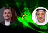 امیرعبداللهیان: آماده برگزاری کمسیون عالی مشترک بین کویت و ایران هستیم