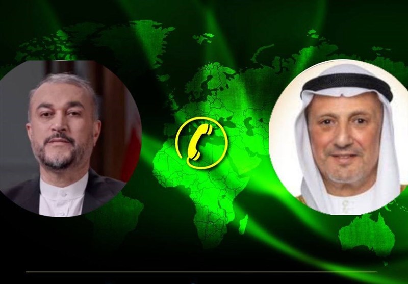 Iran’s FM Congratulates Kuwaiti People, Gov’t on Arrival of Ramadan