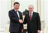 Russia, China Set Far-Reaching, Ambitious Goals: Putin