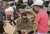 US Army Opens First Permanent Garrison in Poland