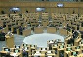 Jordanian Parliament Demands Expulsion of Israeli Envoy