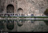 بازدید 4 میلیون مسافر از جاذبه‌های گردشگری استان خوزستان