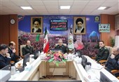 اسباب‌کشی بدون مجوز پلیس زنجان در ایام نوروز ممنوع است