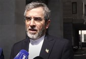 Iran&apos;s Deputy FM Emphasizes Peaceful Resolution of Regional Issues