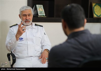  اختصاصی/ هک همزمان ۲ هواپیمای دشمن در مرز هوایی ایران 