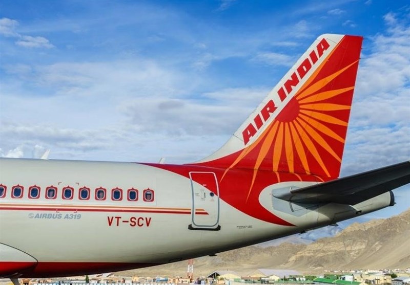 Air India Expansion Stirs Tension over Airline Flying Rights