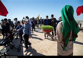 اعزام 10 هزار دانش‌آموز لرستانی به اردوهای راهیان نور