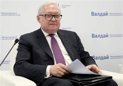  ریابکوف: آمریکا طرفی نیست که بتوان به آن اعتماد کرد/ دشمنان نمی‌توانند ایران و روسیه را از مسیر خود منحرف کنند 
