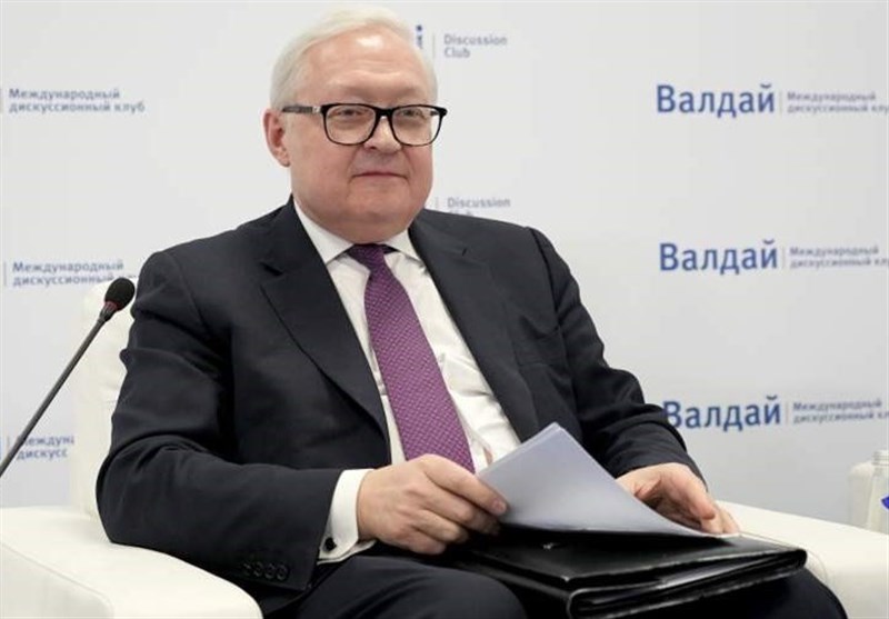 ریابکوف: آمریکا طرفی نیست که بتوان به آن اعتماد کرد/ دشمنان نمی‌توانند ایران و روسیه را از مسیر خود منحرف کنند