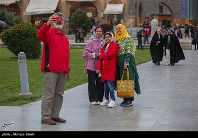 بیش از 6 میلیون مسافر نوروزی در مازندران اقامت کردند
