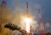 Russia Launches Military Satellite into Space: Defense Ministry