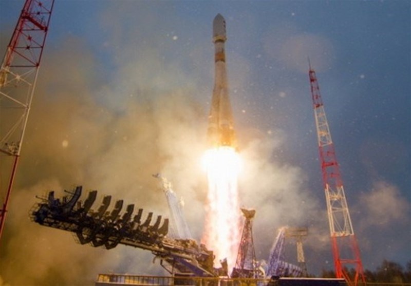 Russia Launches Military Satellite into Space: Defense Ministry