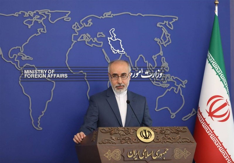 Iran Urges Baku, Yerevan to Comply with Ceasefire
