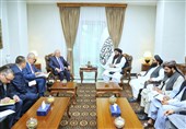 کابل از مواضع تاشکند در قبال دولت سرپرست افغانستان قدردانی کرد