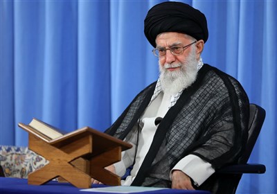  رهبر انقلاب اسلامی: هدف از تلاوت قرآن تأثیرگذاری بر شنوندگان آن باشد 