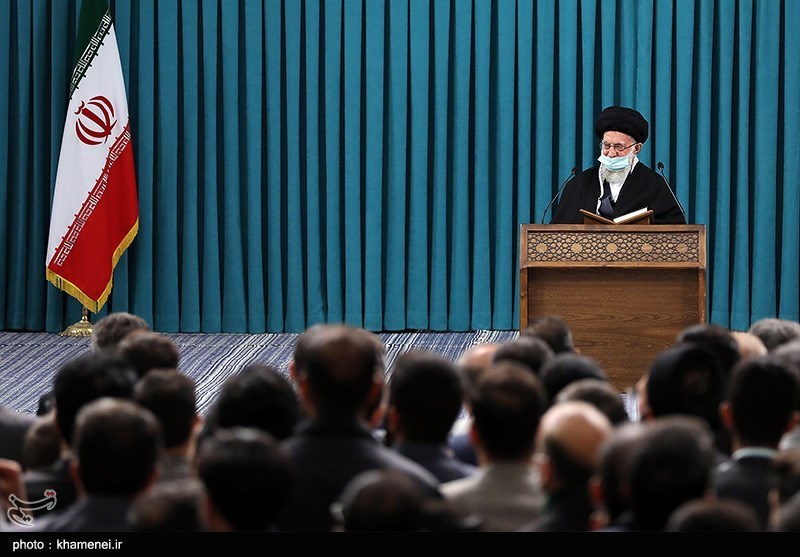Quran Has Lessons for All Areas of Life: Ayatollah Khamenei