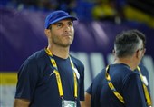 AFC Beach Soccer Title Culmination of Hard Training: Iran&apos;s Coach