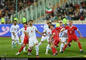 حضور مربیان پرسپولیس در ورزشگاه/ بیرانوند روس‌ها را شگفت‌زده کرد